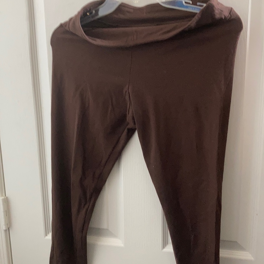 FINAL MARKDOWN Time and tru leggings small
